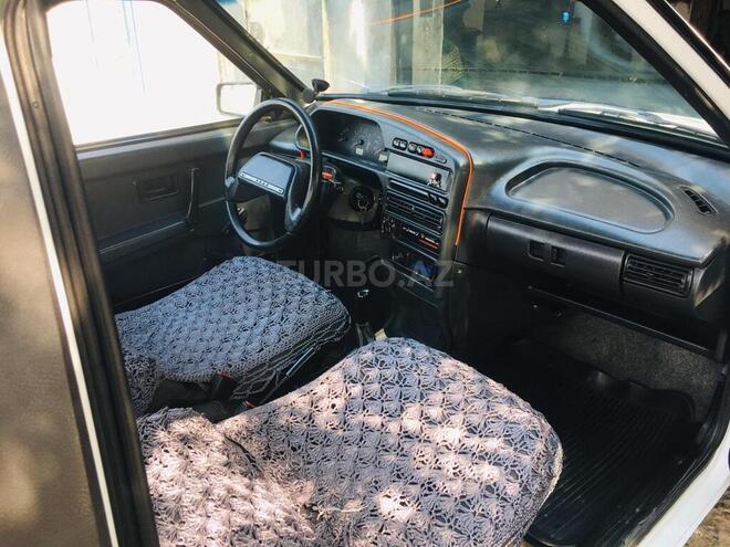 LADA (VAZ) 2108 1987, 205,500 km - 1.5 l - Bakı