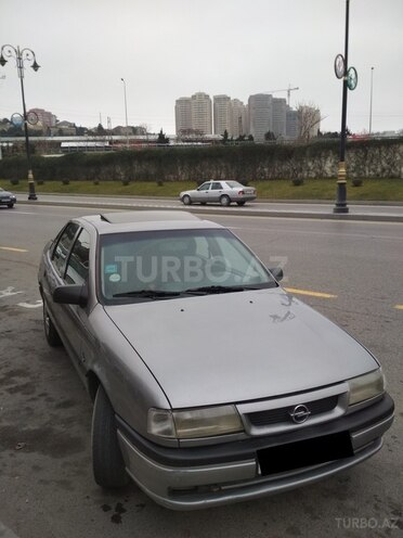 Opel Vectra 1995, 324,000 km - 2.0 l - Bakı