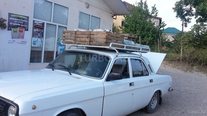 GAZ 24 1979, 1,555,555 km - 0.2 l - Xaçmaz