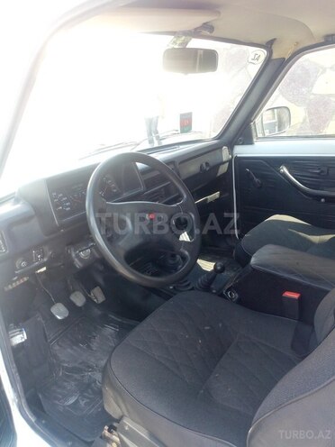 LADA (VAZ) Niva 2005, 12,544 km - 1.7 л - Bakı
