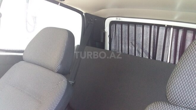 LADA (VAZ) Niva 2018, 12,390 km - 1.7 l - Bakı