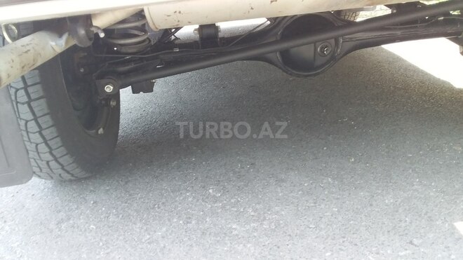 LADA (VAZ) Niva 2018, 12,390 km - 1.7 l - Bakı