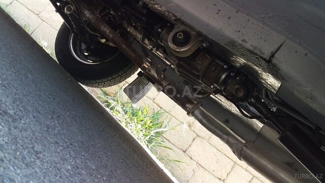 LADA (VAZ) Niva 2018, 12,390 km - 1.7 l - Bakı