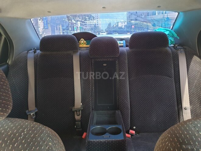 Hyundai Sonata 2003, 260,269 km - 2.0 l - Bakı