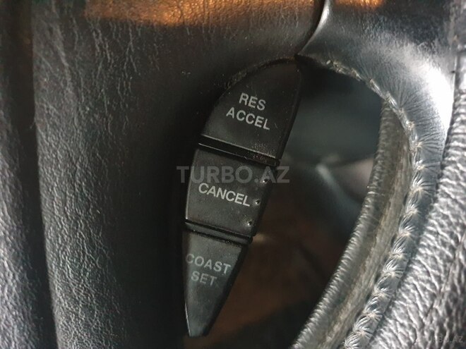 Hyundai Sonata 2003, 260,269 km - 2.0 l - Bakı