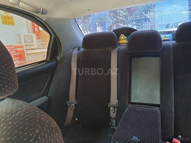 Hyundai Sonata 2003, 260,269 km - 2.0 l - Bakı