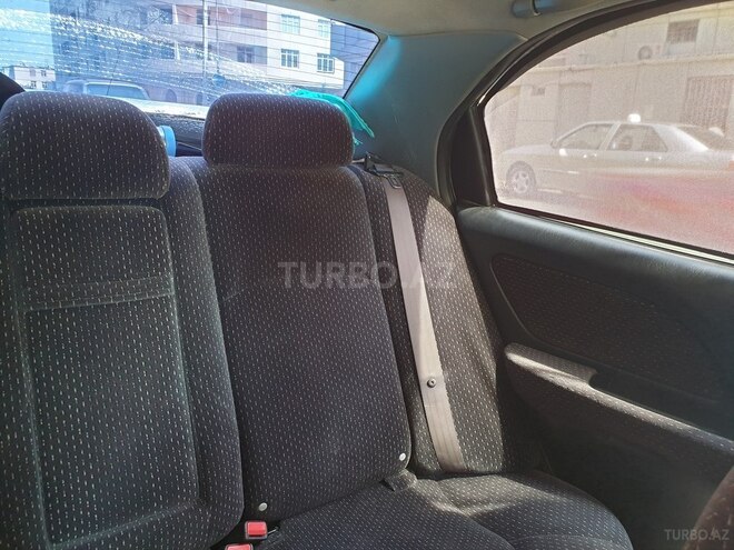 Hyundai Sonata 2003, 260,269 km - 2.0 l - Bakı