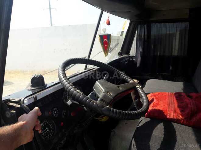 KamAz 53212 1992, 250,000 km - 11.0 l - Bakı