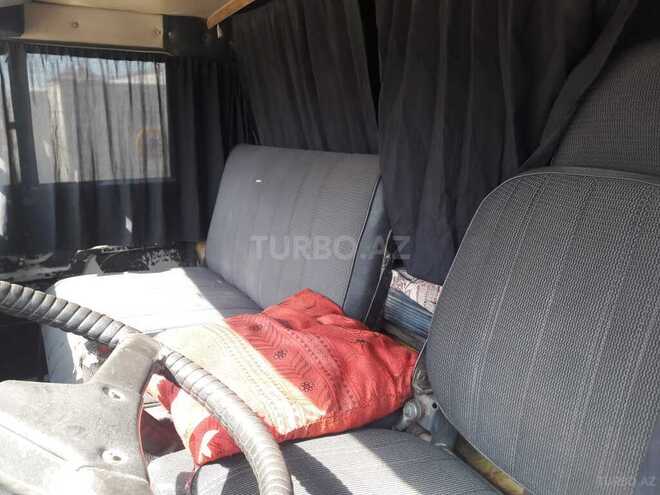 KamAz 53212 1992, 250,000 km - 11.0 l - Bakı