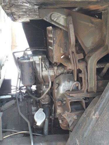 KamAz 53212 1992, 250,000 km - 11.0 l - Bakı