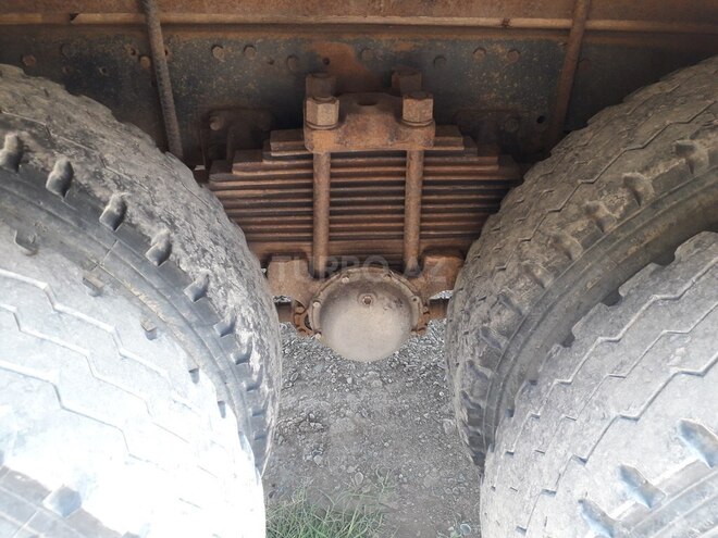 KamAz 53212 1992, 250,000 km - 11.0 l - Bakı
