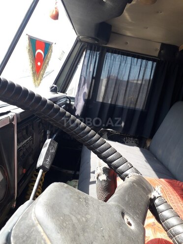 KamAz 53212 1992, 250,000 km - 11.0 l - Bakı