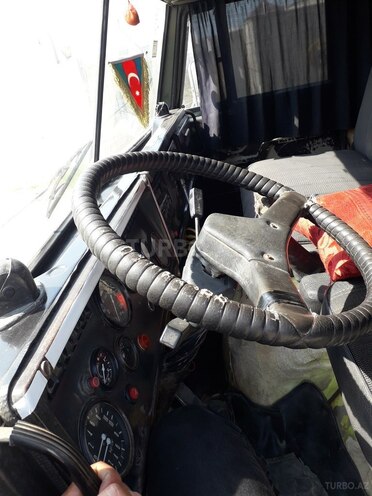 KamAz 53212 1992, 250,000 km - 11.0 l - Bakı