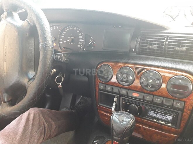 Opel Omega 1997, 290,312 km - 2.0 l - Bakı
