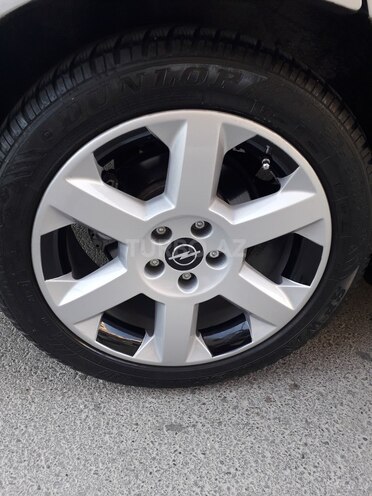 Opel Omega 1997, 290,312 km - 2.0 l - Bakı