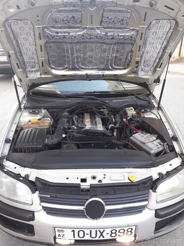 Opel Omega 1997, 290,312 km - 2.0 l - Bakı