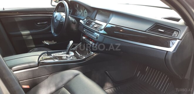 BMW 528 2012, 150,000 km - 2.0 л - Bakı