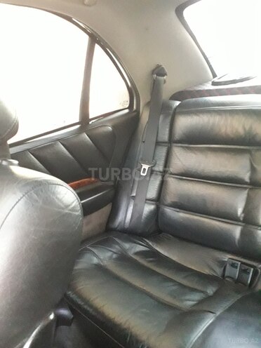Opel Omega 1997, 290,312 km - 2.0 l - Bakı