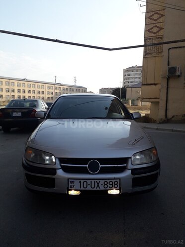 Opel Omega 1997, 290,312 km - 2.0 l - Bakı