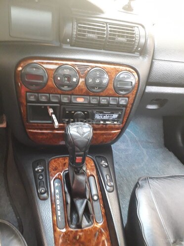 Opel Omega 1997, 290,312 km - 2.0 l - Bakı
