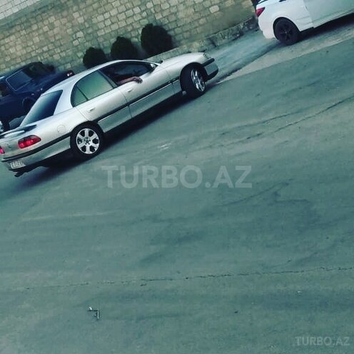 Opel Omega 1997, 290,312 km - 2.0 l - Bakı