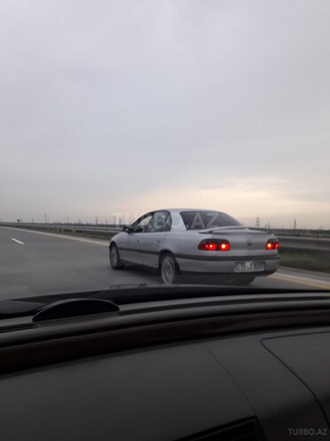 Opel Omega 1997, 290,312 km - 2.0 l - Bakı
