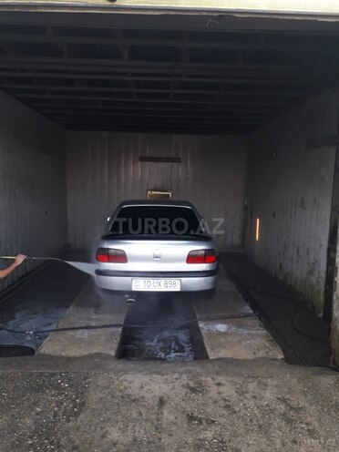 Opel Omega 1997, 290,312 km - 2.0 l - Bakı