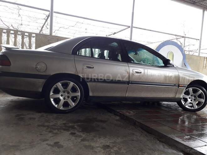 Opel Omega 1997, 290,312 km - 2.0 l - Bakı