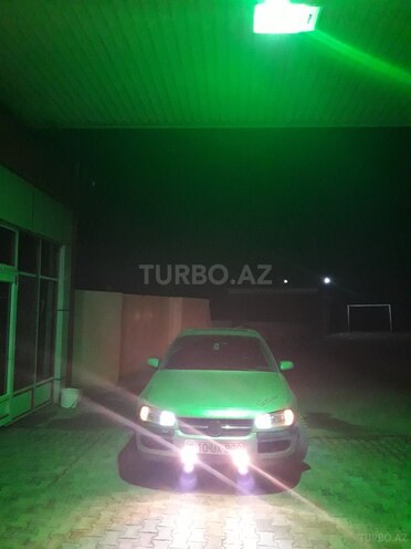 Opel Omega 1997, 290,312 km - 2.0 l - Bakı