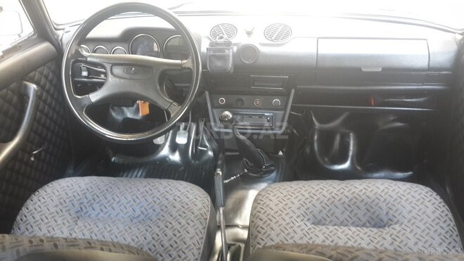 LADA (VAZ) 2106 1996, 232,323 km - 1.6 l - Bakı