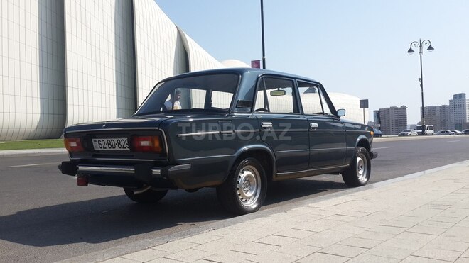 LADA (VAZ) 2106 1996, 232,323 km - 1.6 l - Bakı