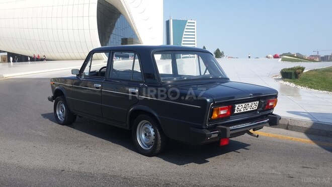 LADA (VAZ) 2106 1996, 232,323 km - 1.6 l - Bakı