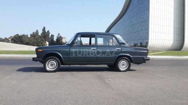 LADA (VAZ) 2106 1996, 232,323 km - 1.6 l - Bakı