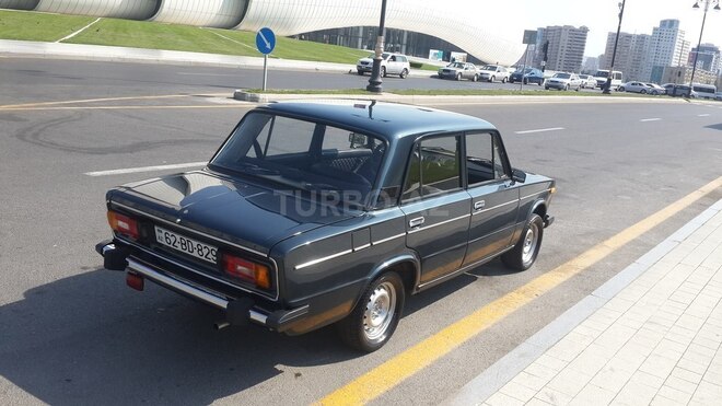 LADA (VAZ) 2106 1996, 232,323 km - 1.6 l - Bakı