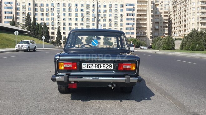 LADA (VAZ) 2106 1996, 232,323 km - 1.6 l - Bakı