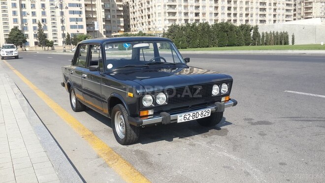LADA (VAZ) 2106 1996, 232,323 km - 1.6 l - Bakı