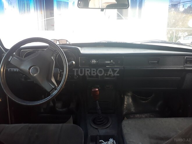 GAZ 31029 1995, 200,000 km - 2.5 л - Sumqayıt