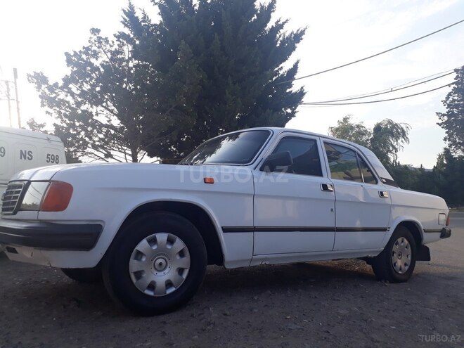 GAZ 31029 1995, 200,000 km - 2.5 л - Sumqayıt