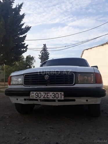 GAZ 31029 1995, 200,000 km - 2.5 л - Sumqayıt