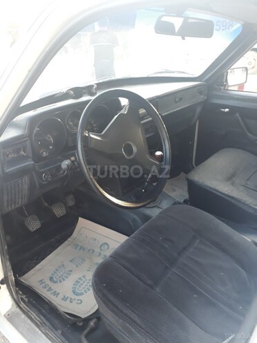 GAZ 31029 1995, 200,000 km - 2.5 л - Sumqayıt