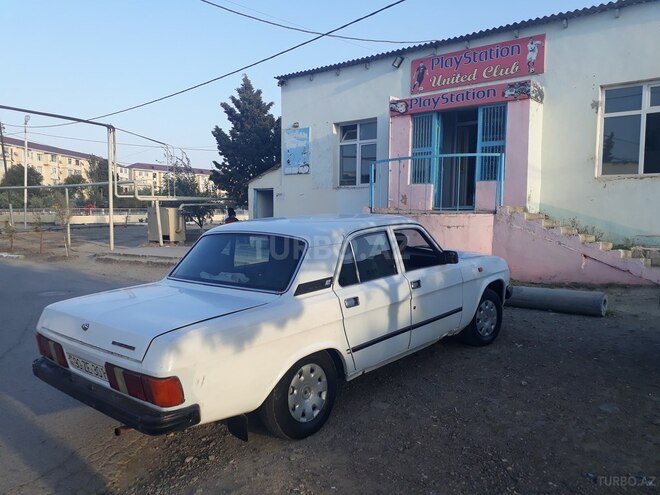 GAZ 31029 1995, 200,000 km - 2.5 л - Sumqayıt