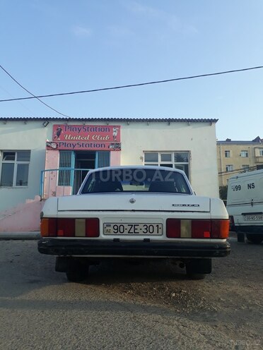 GAZ 31029 1995, 200,000 km - 2.5 л - Sumqayıt