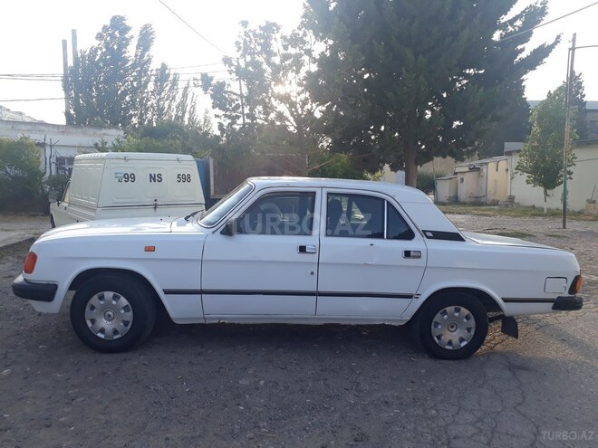 GAZ 31029 1995, 200,000 km - 2.5 л - Sumqayıt