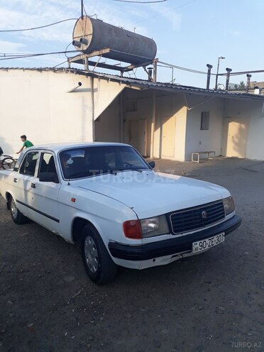 GAZ 31029 1995, 200,000 km - 2.5 л - Sumqayıt