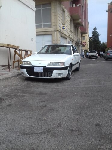 Daewoo Espero 1997, 20,000 km - 0.2 l - Bakı