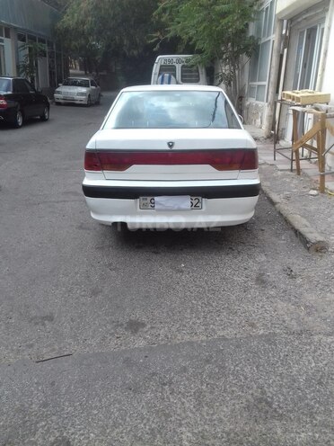 Daewoo Espero 1997, 20,000 km - 0.2 l - Bakı