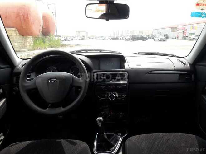 LADA (VAZ) Priora 2015, 182,000 km - 1.6 l - Bakı