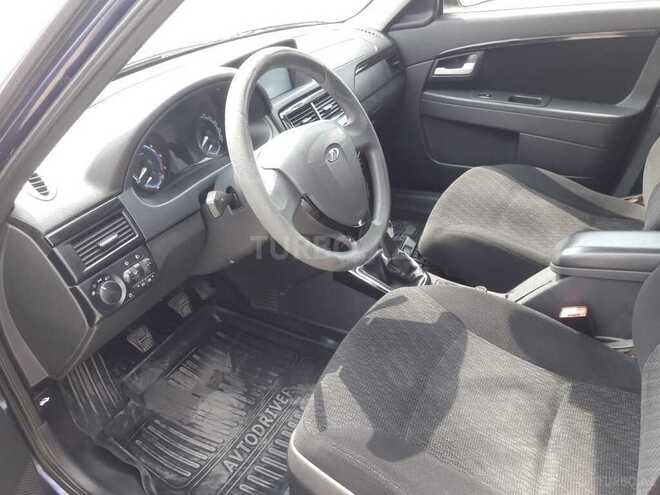 LADA (VAZ) Priora 2015, 182,000 km - 1.6 l - Bakı