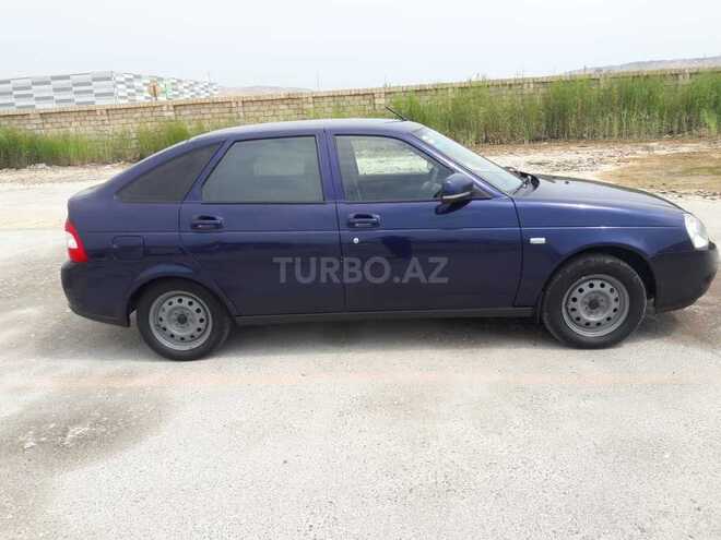 LADA (VAZ) Priora 2015, 182,000 km - 1.6 l - Bakı