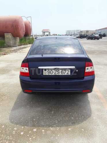 LADA (VAZ) Priora 2015, 182,000 km - 1.6 l - Bakı